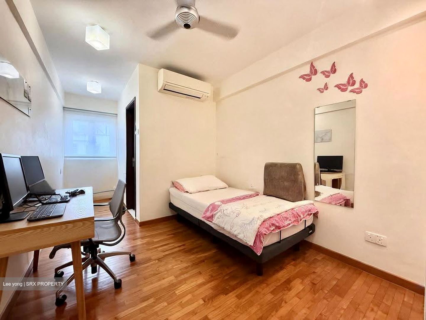 Sunbird Park (D16), Terrace #625969261